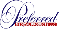 Preferred Medical Products LLC Logo