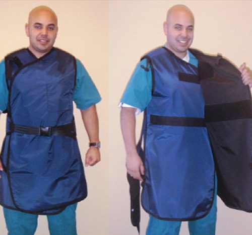 LEAD PROTECTION APRONS