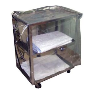 nb 7248 g ns non sterile gusseted case cart cover