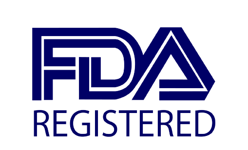 fda registered